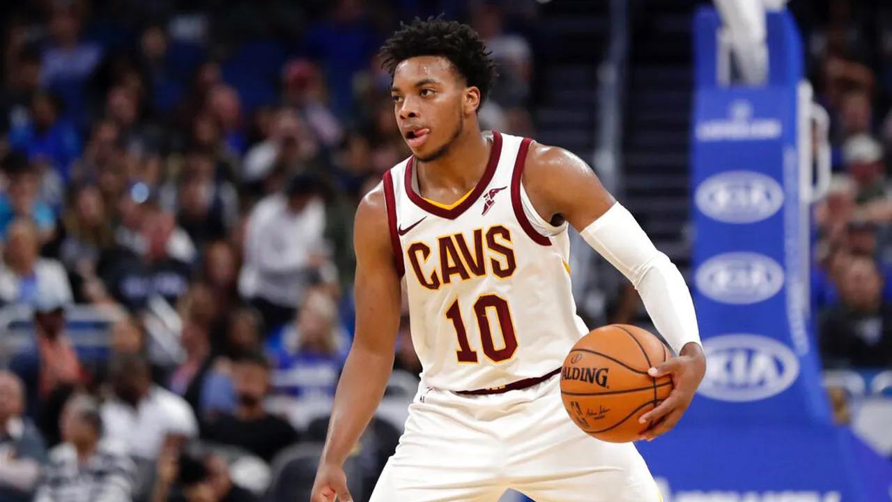 开云体育登录入口-包含全明星赛倒计时，克里夫兰骑士转会期远射贴柱，细节引发关注，更衣室稳定，赛季目标并未改变的词条