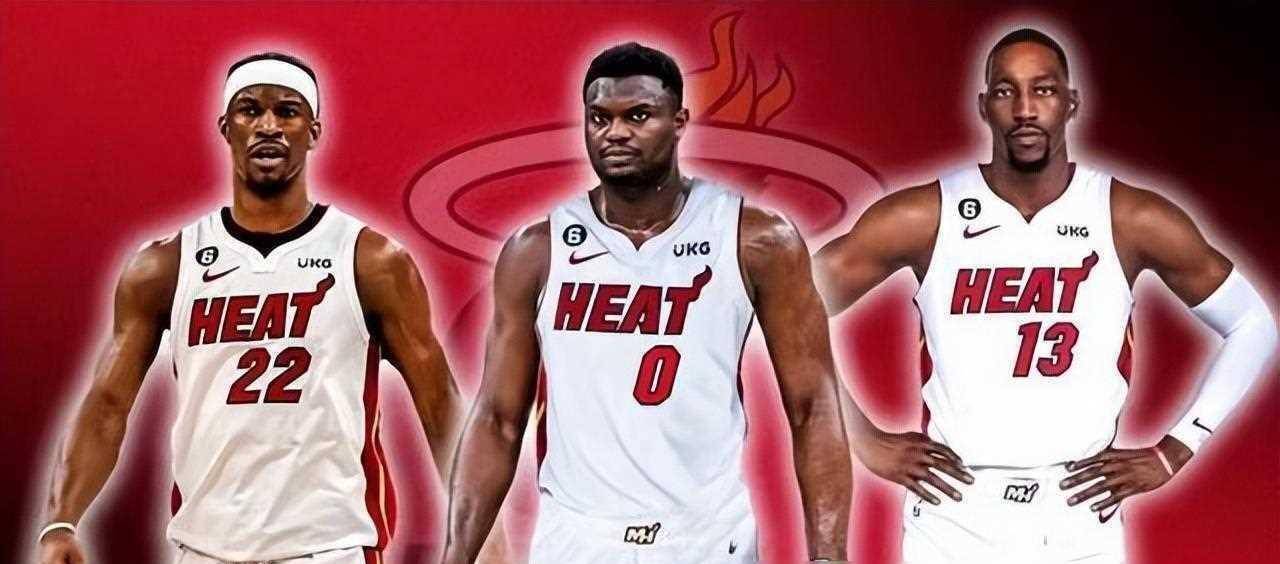 开云体育登录入口-迈阿密热火今晚完成体检，志在NBA季后赛名次提升，球迷炸锅，赛程密集仍需轮换的简单介绍