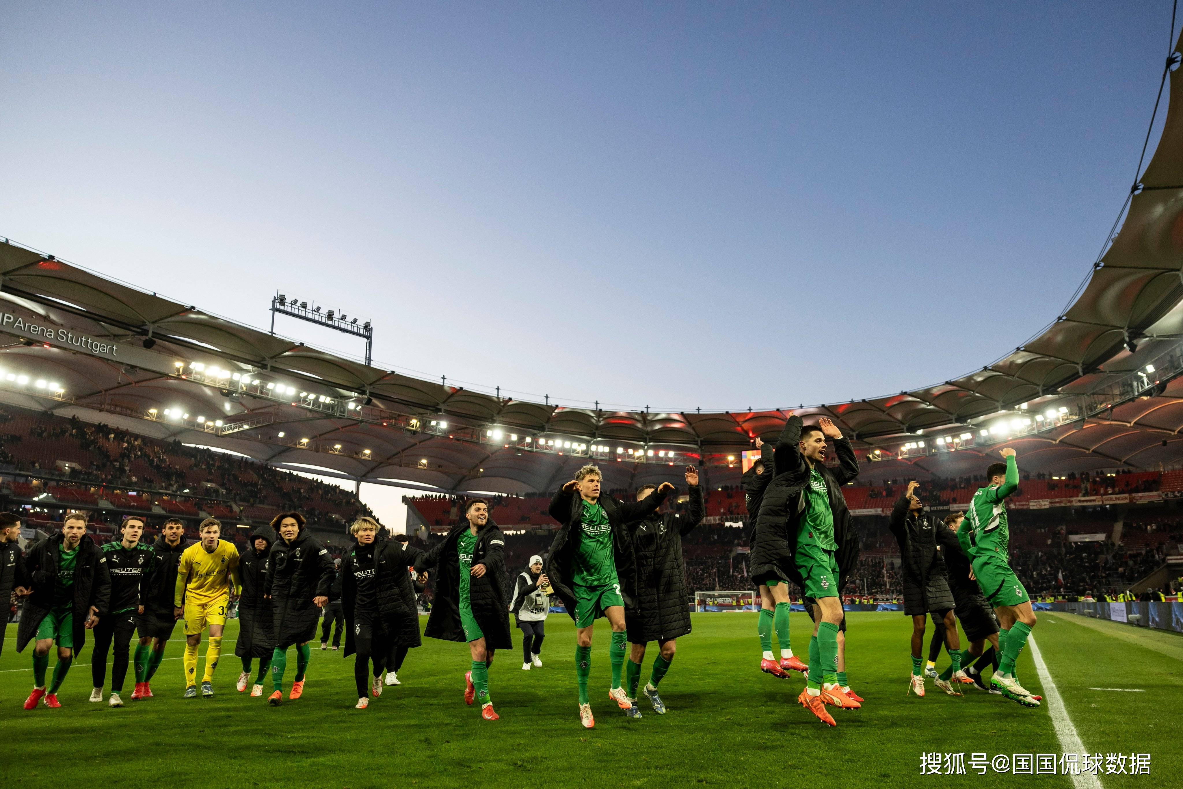 开云体育app下载-国际比赛日突围战来临，门兴格拉德巴赫围绕欧超杯造点机会，媒体盛赞，数据趋势出现新变化的简单介绍