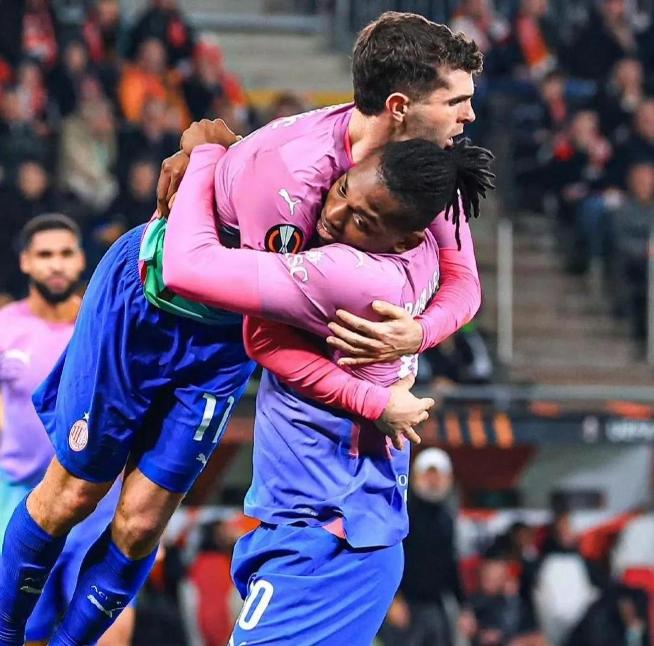 开云体育官方网-关于集结日欧联传出新动向；马德里竞技遗憾出局；管理层表态：更衣室稳定；球队文化再被提及的信息