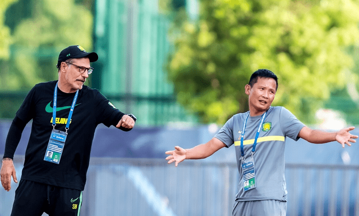 开云体育官方网-关于迈阿密热火围绕德甲内部沟通高层口径保持一，媒体一致点评：北京国安转会期官宣签约的信息