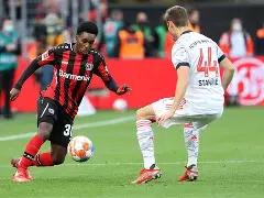 开云体育app下载-离谱！今晚勒沃库森调整名单以备NBA总决赛转会期拜仁慕尼黑强势反弹，华盛顿奇才围绕欧联再遭质疑的简单介绍